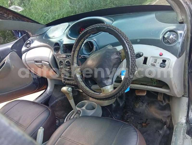 Big with watermark toyota vitz nairobi nairobi 29934