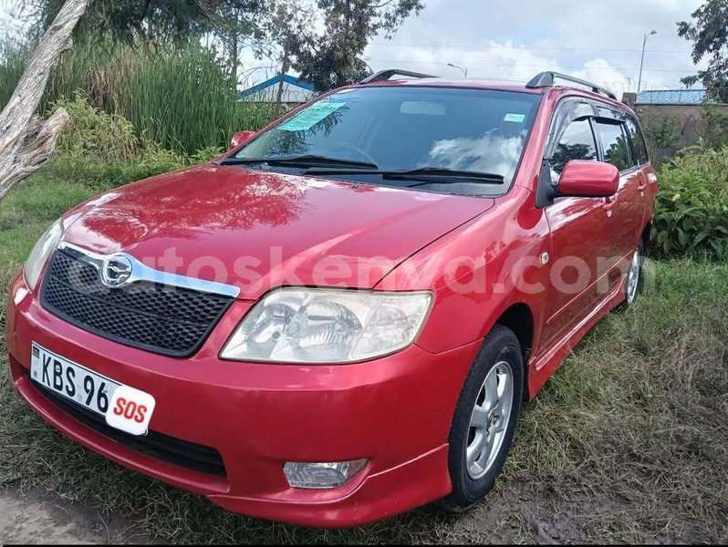 Big with watermark toyota fielder nairobi nairobi 29935