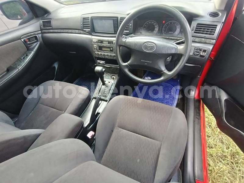 Big with watermark toyota fielder nairobi nairobi 29935