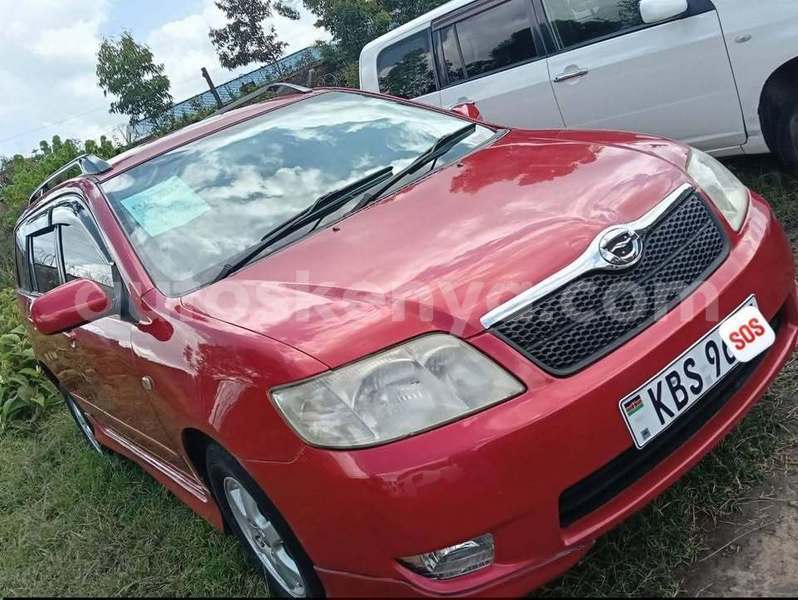 Big with watermark toyota fielder nairobi nairobi 29935