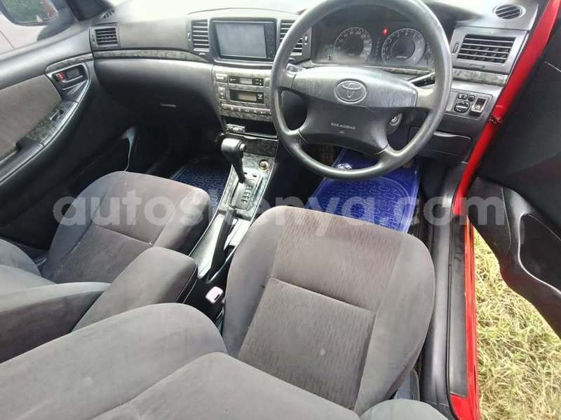 Big with watermark toyota fielder nairobi nairobi 29935
