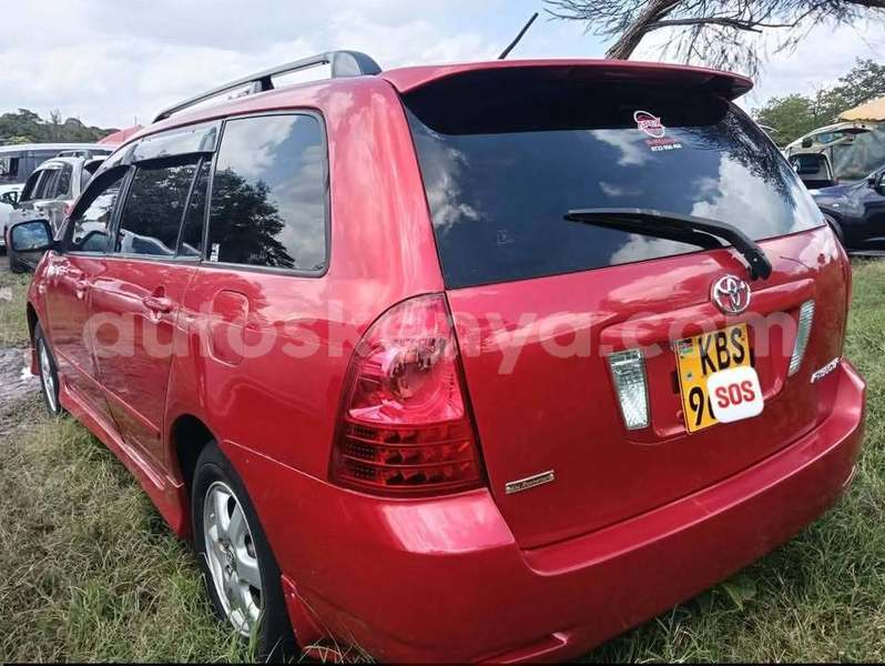 Big with watermark toyota fielder nairobi nairobi 29935