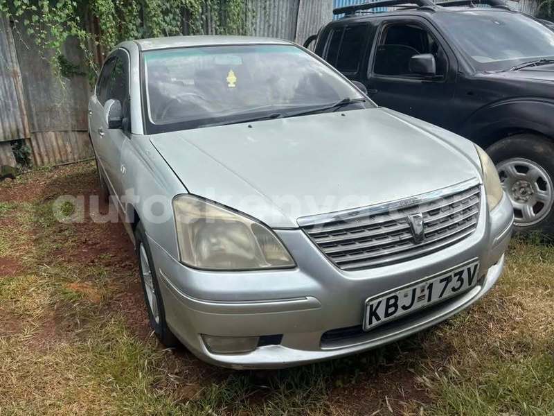 Big with watermark toyota premio nairobi nairobi 29936