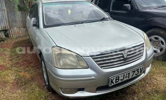 Buy Used Toyota Premio Other Car in Nairobi in Nairobi Buy Used Toyota Premio Other Car in Nairobi in Nairobi