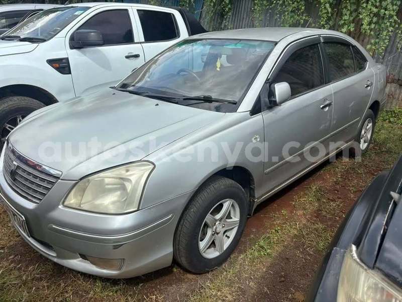 Big with watermark toyota premio nairobi nairobi 29936