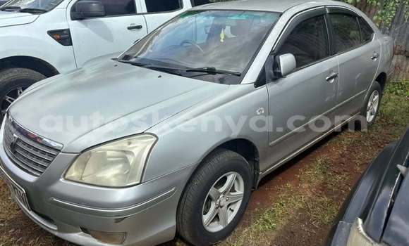 Buy Used Toyota Premio Other Car in Nairobi in Nairobi Buy Used Toyota Premio Other Car in Nairobi in Nairobi