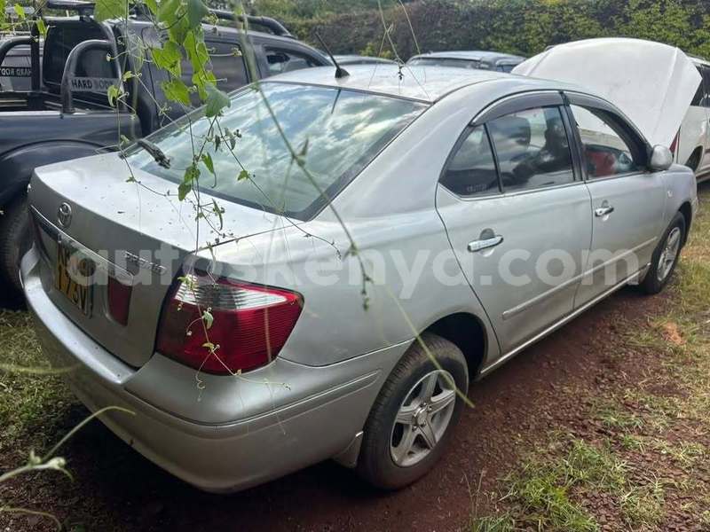 Big with watermark toyota premio nairobi nairobi 29936