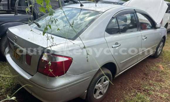 Buy Used Toyota Premio Other Car in Nairobi in Nairobi Buy Used Toyota Premio Other Car in Nairobi in Nairobi