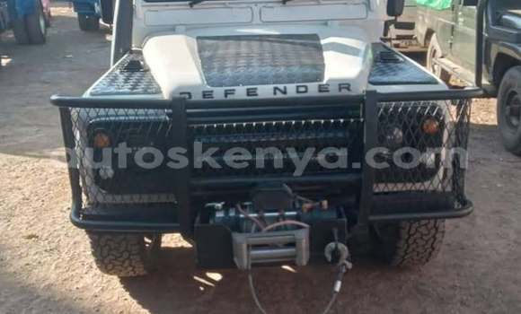 Buy Used Land Rover Defender Other Car in Nairobi in Nairobi Buy Used Land Rover Defender Other Car in Nairobi in Nairobi