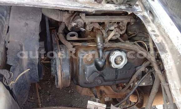 Buy Used Suzuki Equator White Car in Nairobi in Nairobi Buy Used Suzuki Equator White Car in Nairobi in Nairobi