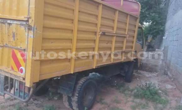 Buy Used Ford AEV AMBULANCE Other Truck in Nairobi in Nairobi Buy Used Ford AEV AMBULANCE Other Truck in Nairobi in Nairobi