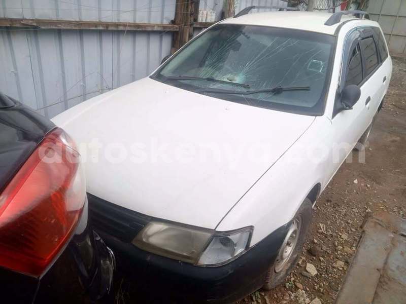 Big with watermark nissan ad nairobi nairobi 29942