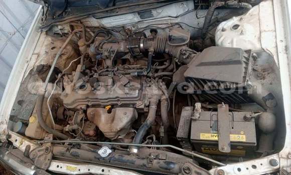 Buy Used Nissan AD White Car in Nairobi in Nairobi Buy Used Nissan AD White Car in Nairobi in Nairobi