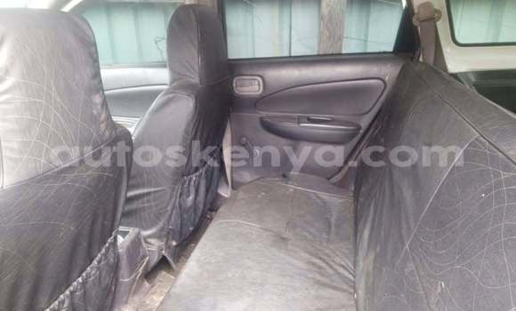 Buy Used Nissan AD White Car in Nairobi in Nairobi Buy Used Nissan AD White Car in Nairobi in Nairobi