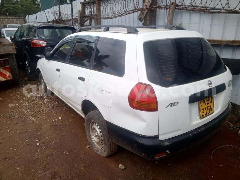 Big with watermark nissan ad nairobi nairobi 29942