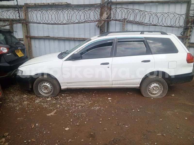 Big with watermark nissan ad nairobi nairobi 29942