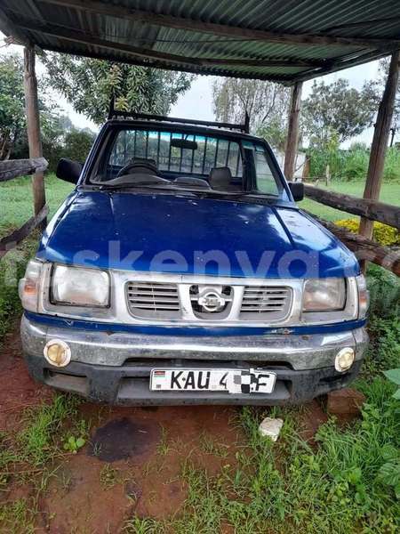 Big with watermark nissan hardbody nairobi nairobi 29943