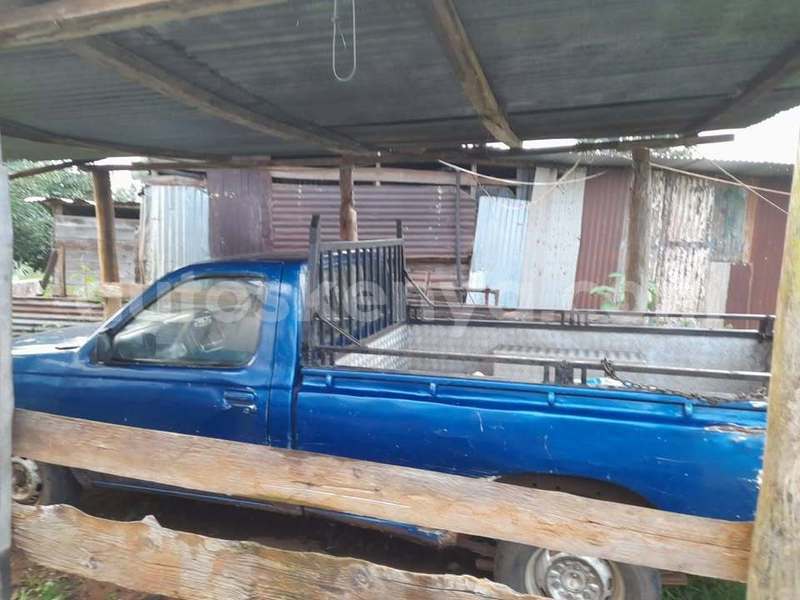 Big with watermark nissan hardbody nairobi nairobi 29943