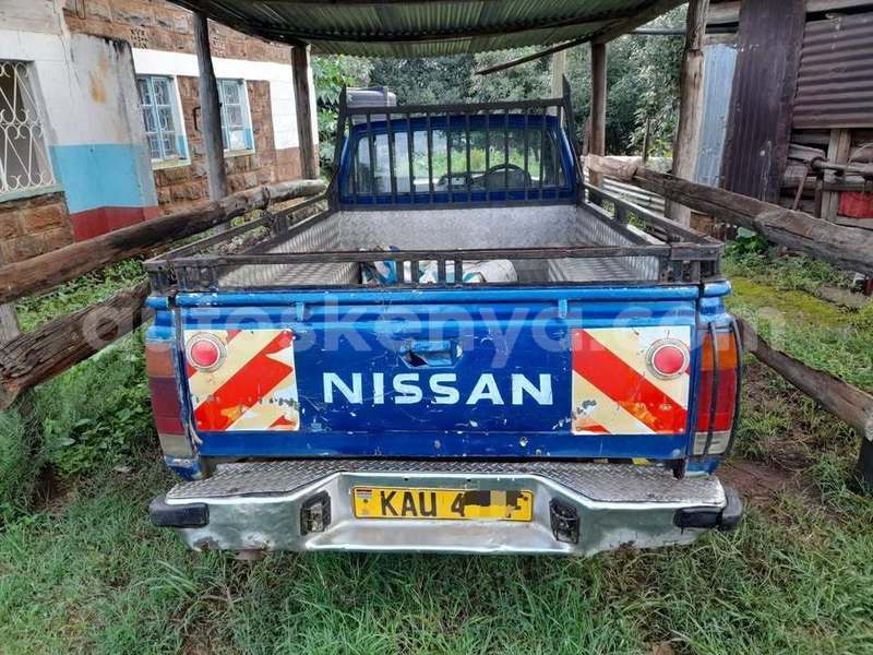 Big with watermark nissan hardbody nairobi nairobi 29943