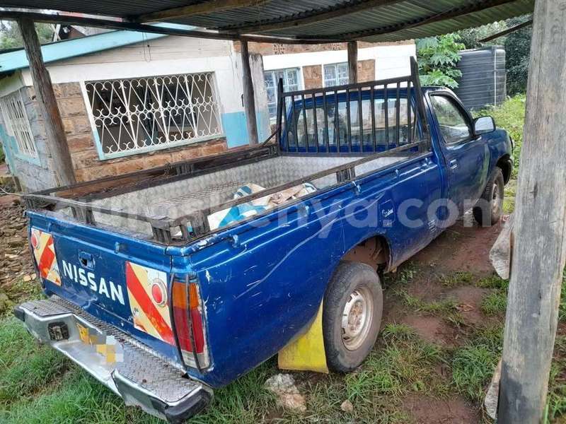 Big with watermark nissan hardbody nairobi nairobi 29943