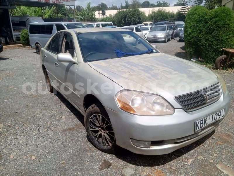 Big with watermark toyota mark ii nairobi nairobi 29944