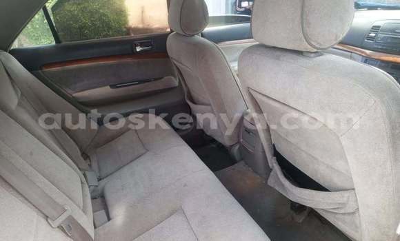 Buy Used Toyota Mark II Other Car in Nairobi in Nairobi Buy Used Toyota Mark II Other Car in Nairobi in Nairobi