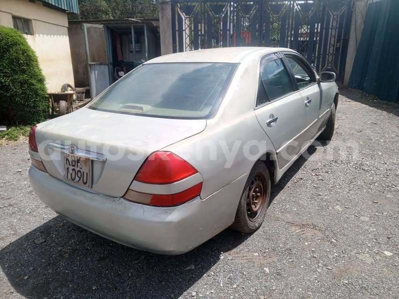 Big with watermark toyota mark ii nairobi nairobi 29944