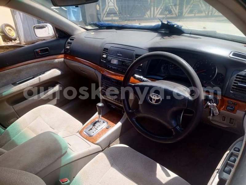 Big with watermark toyota mark ii nairobi nairobi 29944
