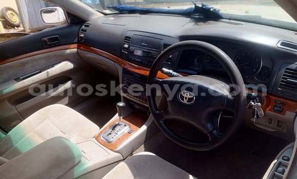 Buy Used Toyota Mark II Other Car in Nairobi in Nairobi Buy Used Toyota Mark II Other Car in Nairobi in Nairobi