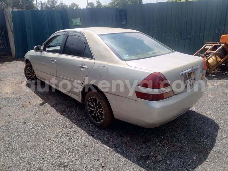 Big with watermark toyota mark ii nairobi nairobi 29944