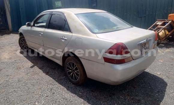 Buy Used Toyota Mark II Other Car in Nairobi in Nairobi Buy Used Toyota Mark II Other Car in Nairobi in Nairobi
