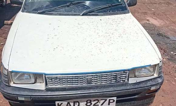 Oofamaa Toyota Allex White Makiinaa iti Nairobi keessatti Nairobi keessatti Oofamaa Toyota Allex White Makiinaa iti Nairobi keessatti Nairobi keessatti