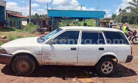 Buy Used Toyota Allex White Car in Nairobi in Nairobi Buy Used Toyota Allex White Car in Nairobi in Nairobi