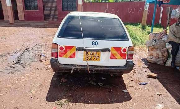 Buy Used Toyota Allex White Car in Nairobi in Nairobi Buy Used Toyota Allex White Car in Nairobi in Nairobi