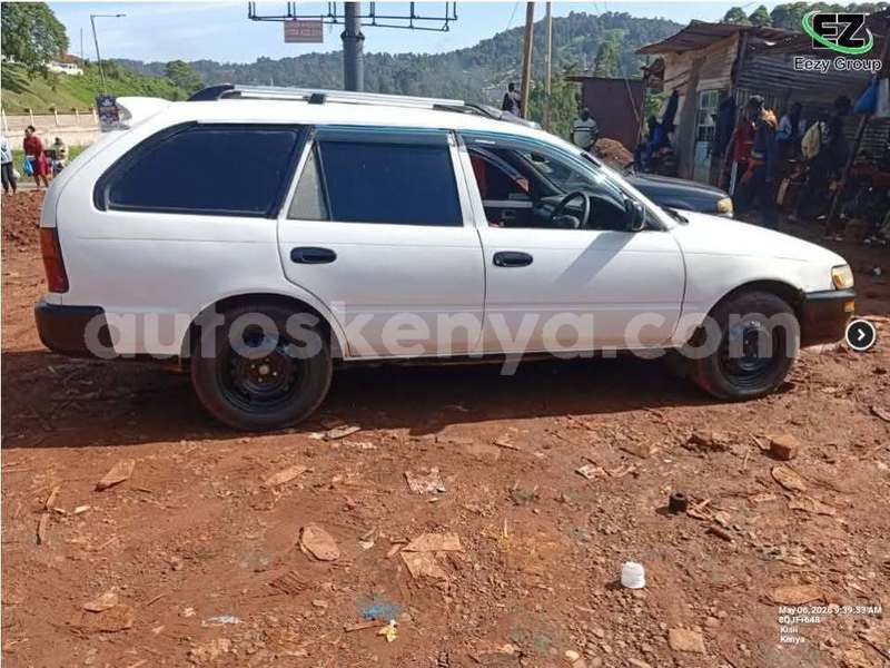Big with watermark toyota corolla nairobi nairobi 29946