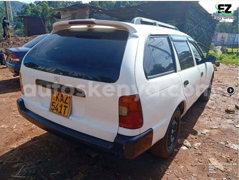 Big with watermark toyota corolla nairobi nairobi 29946