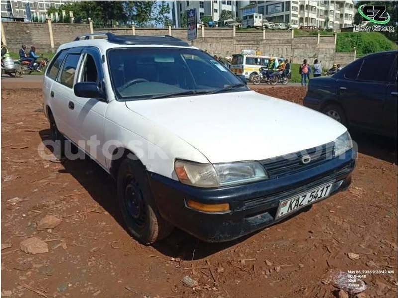 Big with watermark toyota corolla nairobi nairobi 29946