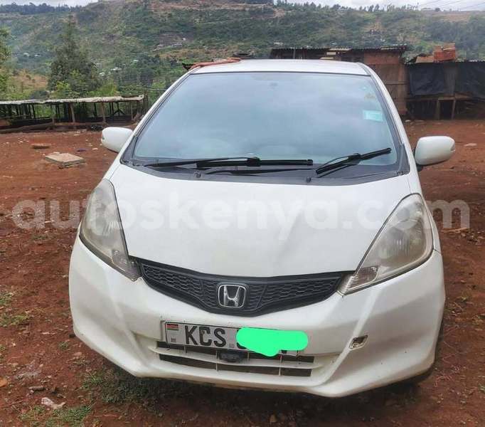 Big with watermark honda fit nairobi nairobi 29947