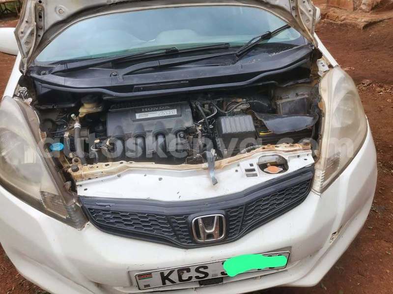 Big with watermark honda fit nairobi nairobi 29947