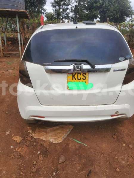 Big with watermark honda fit nairobi nairobi 29947
