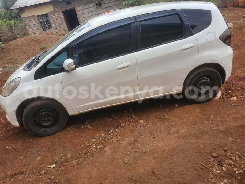 Big with watermark honda fit nairobi nairobi 29947