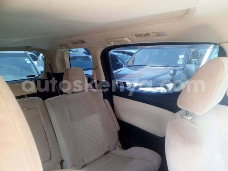 Big with watermark toyota vellfire nairobi nairobi 29948