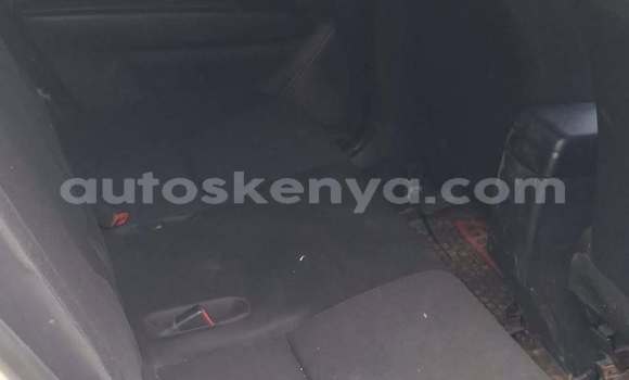 Buy Used Toyota Fielder White Car in Nairobi in Nairobi Buy Used Toyota Fielder White Car in Nairobi in Nairobi