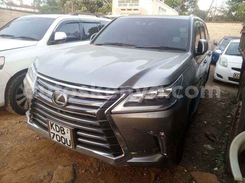 Big with watermark lexus lx 570 nairobi nairobi 29950