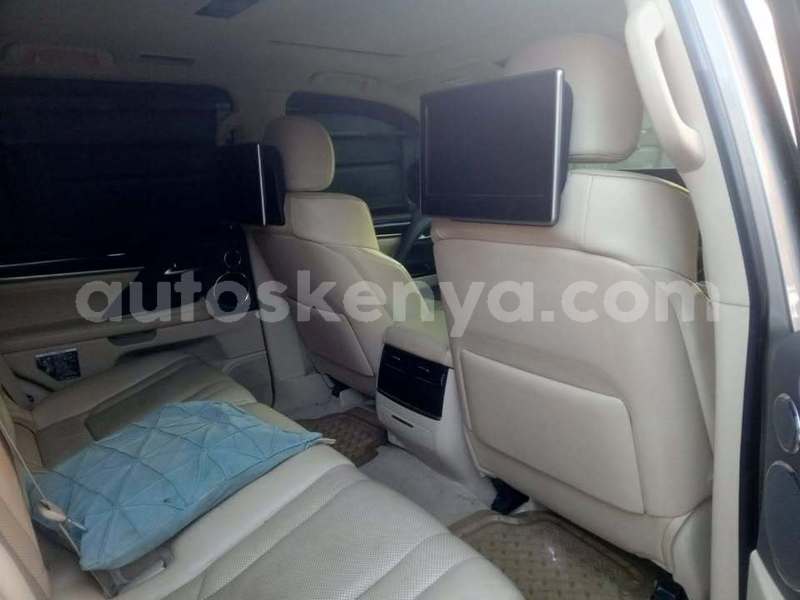 Big with watermark lexus lx 570 nairobi nairobi 29950