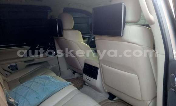 Buy Used Lexus LX 570 Other Car in Nairobi in Nairobi Buy Used Lexus LX 570 Other Car in Nairobi in Nairobi