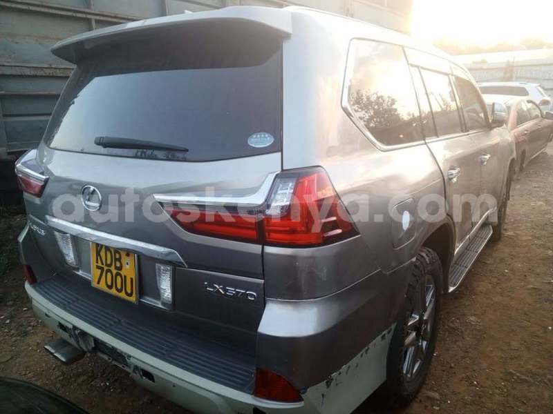 Big with watermark lexus lx 570 nairobi nairobi 29950