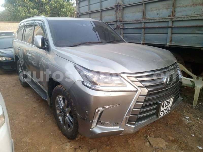 Big with watermark lexus lx 570 nairobi nairobi 29950