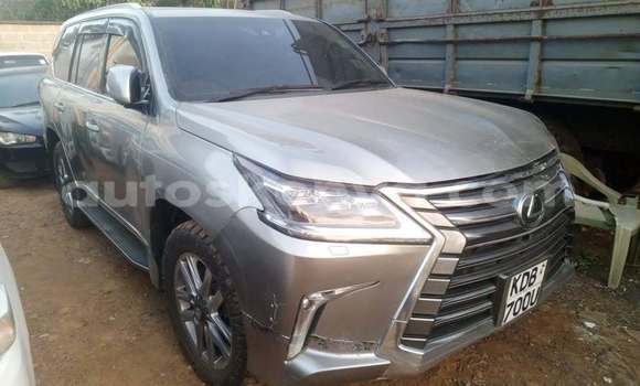 Buy Used Lexus LX 570 Other Car in Nairobi in Nairobi Buy Used Lexus LX 570 Other Car in Nairobi in Nairobi