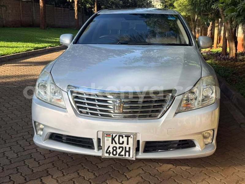 Big with watermark toyota crown nairobi nairobi 29951